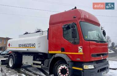 Renault Premium  2002