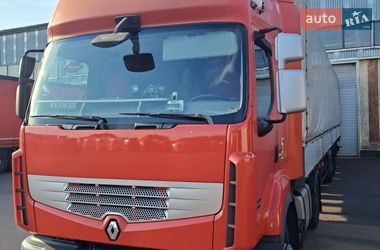 Renault Premium  2009