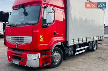 Renault Premium  2007