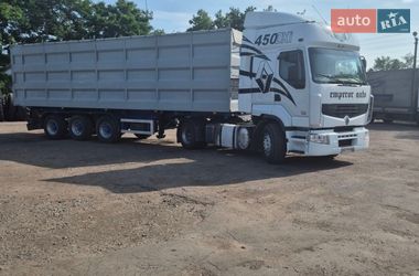 Renault Premium  2008