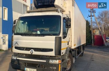 Renault Premium  2006