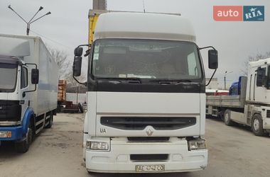 Renault Premium  2002