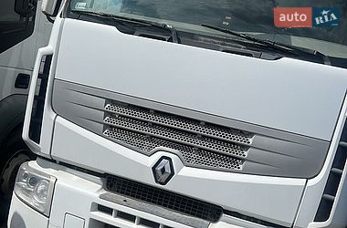 Renault Premium  2011