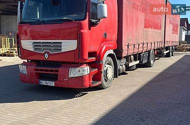 Renault Premium  2007