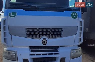 Renault Premium  2008