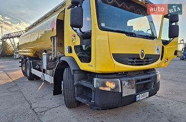 Renault Premium  2009