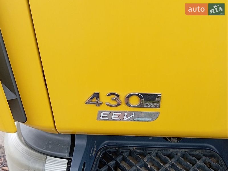 Тягач Renault Premium 2012 в Сумах