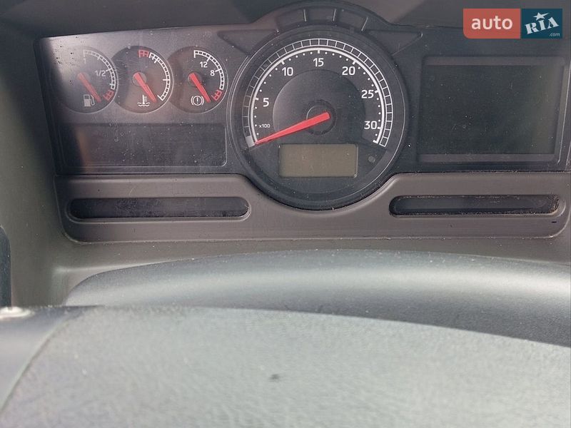 Тягач Renault Premium 2012 в Сумах