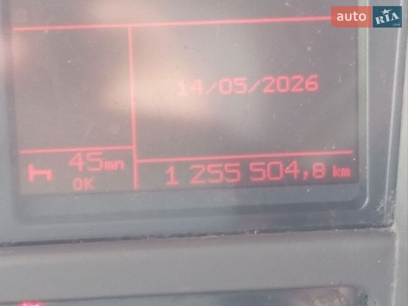 Тягач Renault Premium 2012 в Сумах