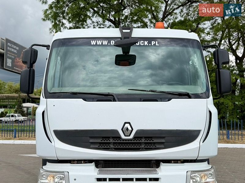 Самосвал Renault Premium 2010 в Одессе Самосвал Renault Premium 2010 в Одессе