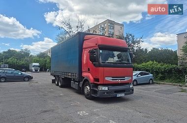 Renault Premium  2005
