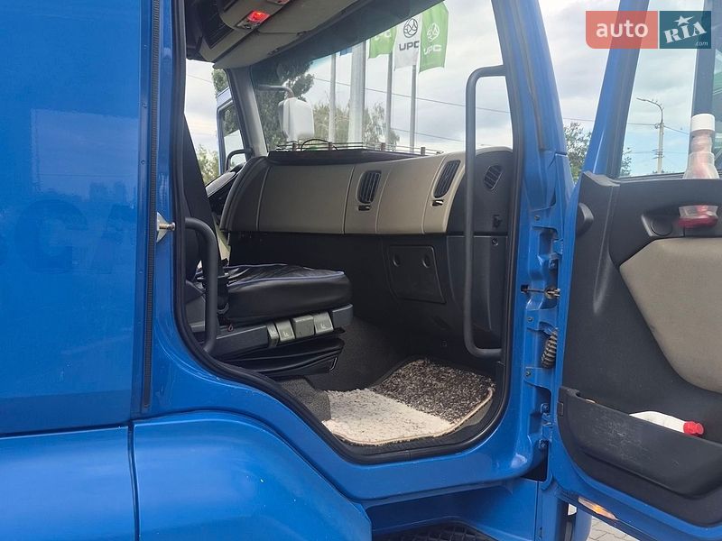 Тягач Renault Premium 2011 в Луцке