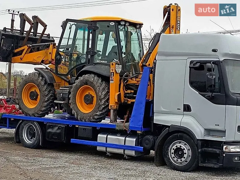 Renault Premium 1997