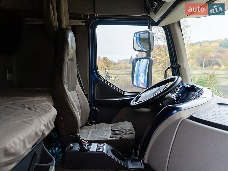 Тягач Renault Premium 2010 в Перемишлянах