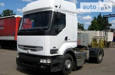 Renault Premium   2002