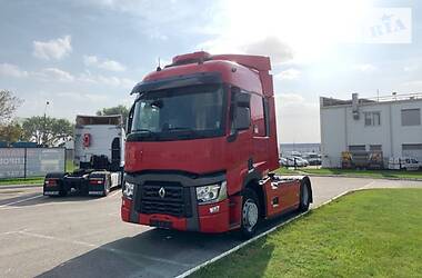 Renault Range T/T-Series  13 480 Euro 6 2016