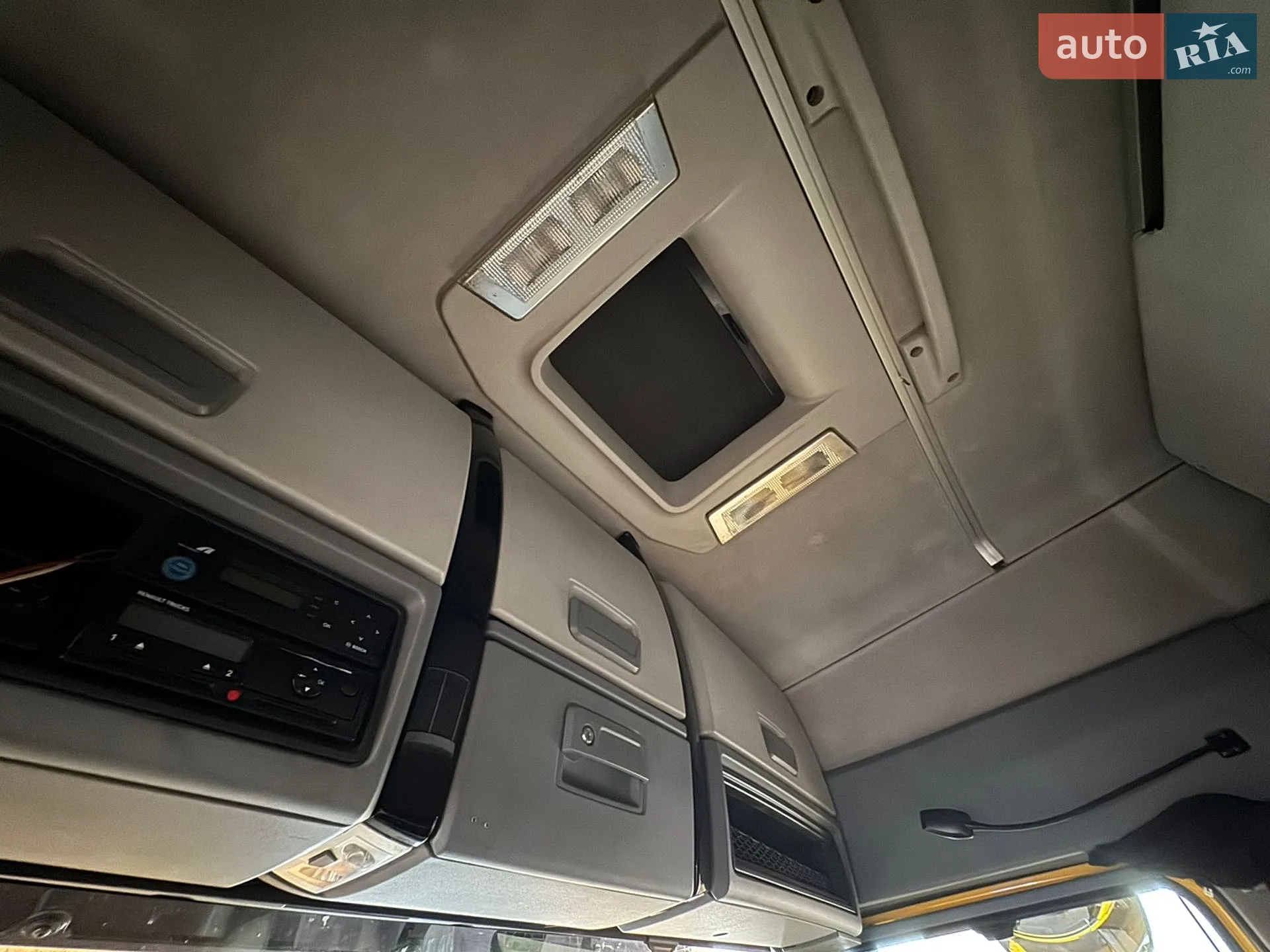 Renault Range T/T-Series 2015 VIN VF611A364FD002237 фото оголошення 9 з 11