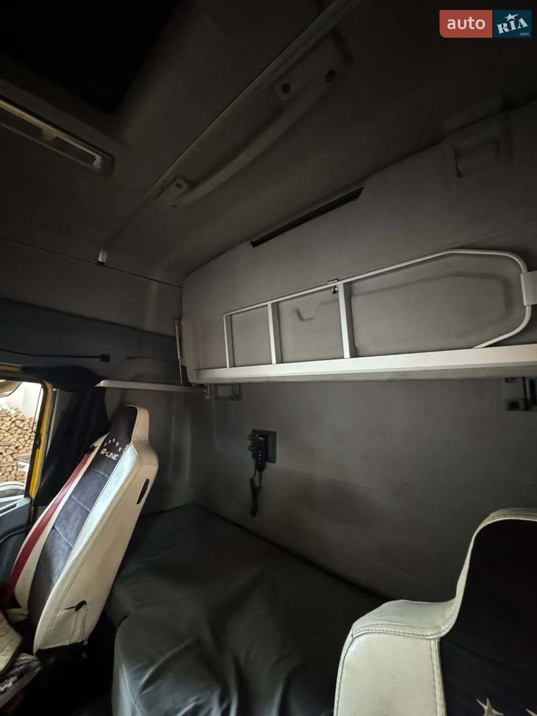 Renault Range T/T-Series 2015 VIN VF611A364FD002237 фото оголошення 11 з 11