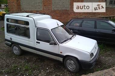 Renault Rapid  1992