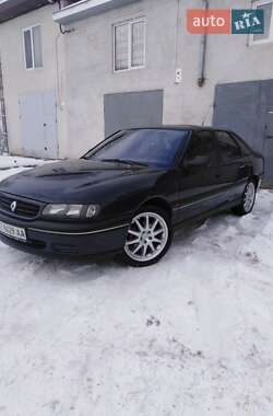 Renault Safrane RTE 1999