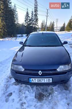 Renault Safrane 1995