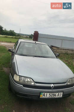 Renault Safrane  1993