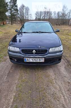 Renault Safrane  1997