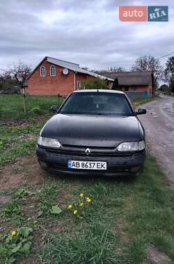 Renault Safrane 1994