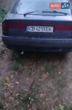 Renault Safrane  1998