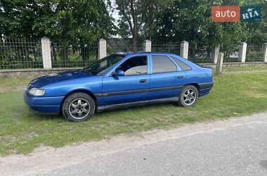 Renault Safrane  1996