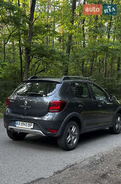 Renault Sandero StepWay  2019
