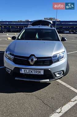 Renault Sandero StepWay  2020