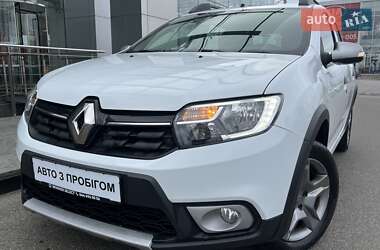 Renault Sandero StepWay 2020