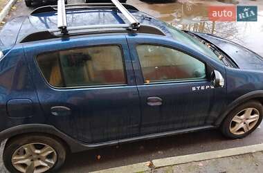 Renault Sandero StepWay  2019