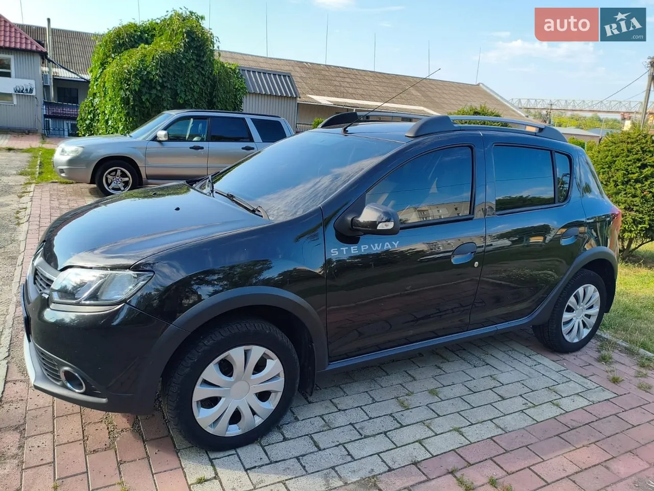 2013 Renault Sandero - мініатюра 2