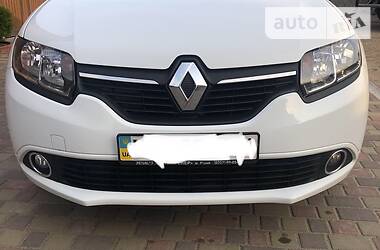 Renault Sandero  2014