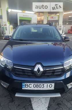 Renault Sandero  2019