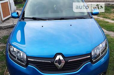 Renault Sandero  2013