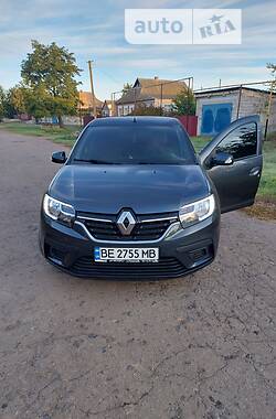 Renault Sandero  2020