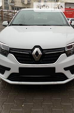 Renault Sandero  2019