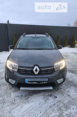 Renault Sandero  2020