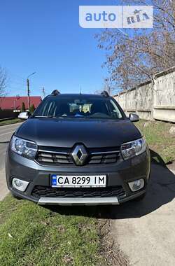 Renault Sandero  2021