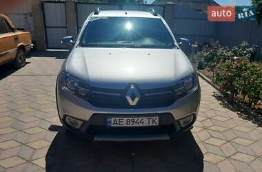 Renault Sandero  2017