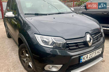Renault Sandero  2020