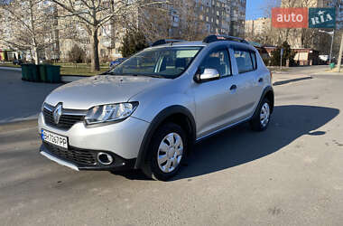 Renault Sandero  2014