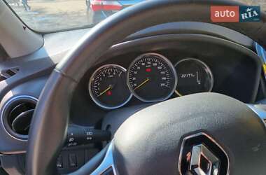 Renault Sandero 2021