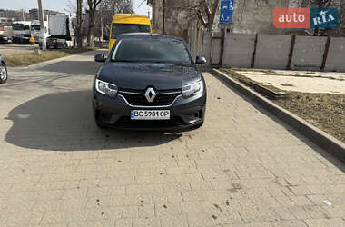 Renault Sandero 2019