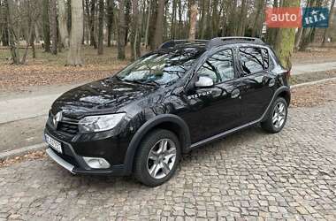 Renault Sandero  2017