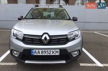 Renault Sandero  2019
