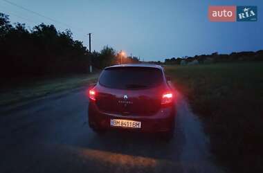 Renault Sandero  2013